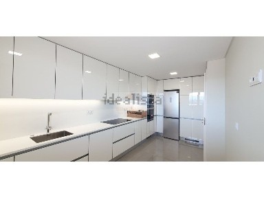 Arrendamento de apartamento T2 no Infantado