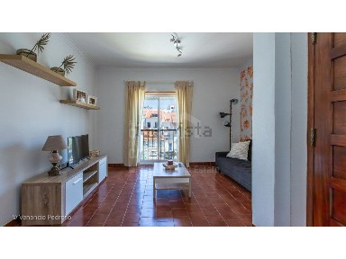 Arrendamento de apartamento T1 no Centro da Vila