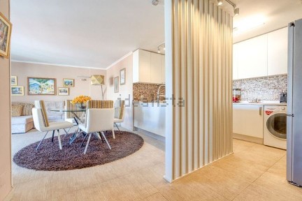 Arrendamento de apartamento T2 na Avenida da Liberdade