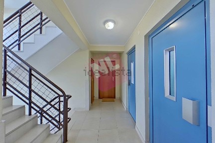 Arrendamento de apartamento T2 na Rua Professor Arsénio Cordeiro s/n