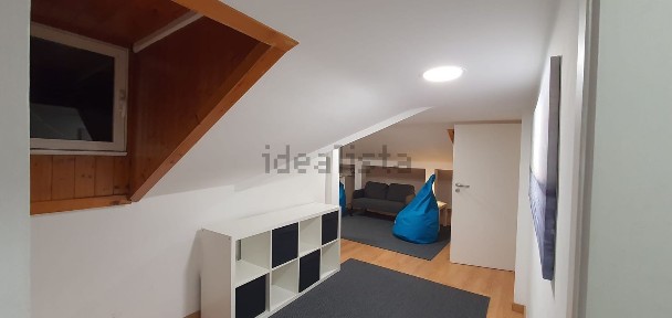 Arrendamento de apartamento T1 na Rua de São Nicolau, 23