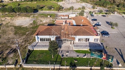 Portunhos e Outil, Rua Doutora Maria Helena Rana Pinheiro