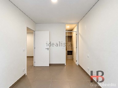 Arrendamento de apartamento T1 na Santo Ovídio - Cedro - Monte da Virgem