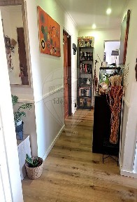 Apartamento T2 à venda na Rua Doutor Joaquim de Sousa Bastos