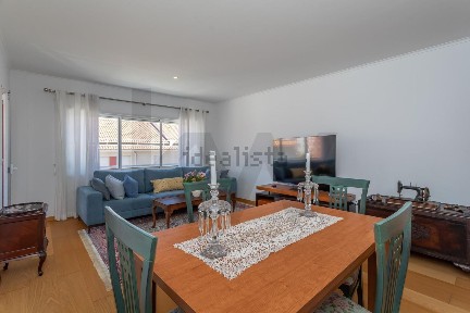 Apartamento T3 à venda no Alto do Lumiar - Quinta das Conchas - Quinta do Lambert