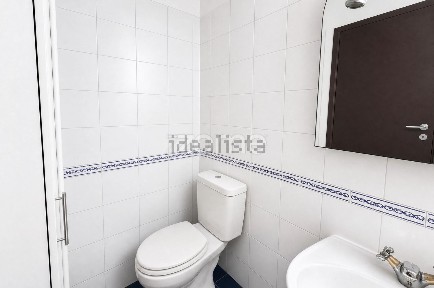 Apartamento T3 à venda na Avenida Primeiro de Maio s/n
