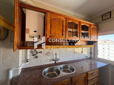 Apartamento T2 à venda no Casal de São Brás - Vila Chã