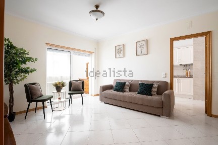 Apartamento T2 à venda na R.coppingen