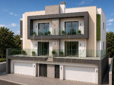 Apartamento T2 à venda no Pinhal do General