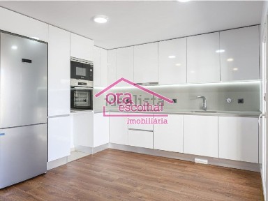 Apartamento T2 à venda no Centro