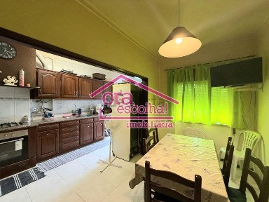 Apartamento T2 à venda na Moita