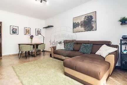 Apartamento T2 à venda na Baixa da Banheira