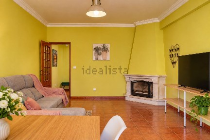 Apartamento T2 à venda na Rua de Bento de Jesus Caraca, 1