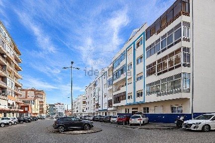Apartamento T2 à venda no Centro
