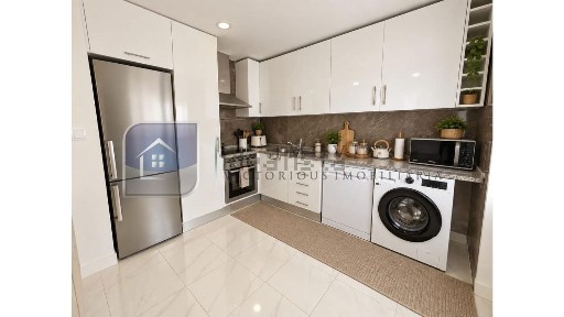 Apartamento T2 à venda na Baixa da Banheira