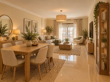 Apartamento T2 à venda na Cruz de Pau