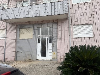 Apartamento T3 à venda em Mozelos