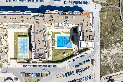 Apartamento T3 à venda na Avenida da República s/n