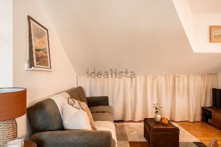 Arrendamento de duplex na Rua do Arco da Graça