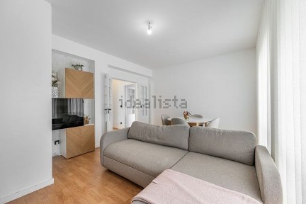 Apartamento T2 à venda na Rua do Calvário
