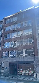 Apartamento T0 à venda na Rua de Alexandre Herculano
