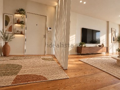 Apartamento T3 à venda na Rua José Gomes Ferreira, 179