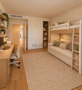 Apartamento T2 à venda na Alameda Jardins da Arrábida
