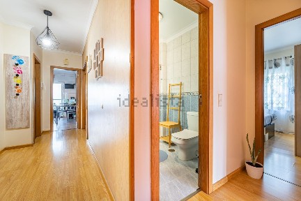 Apartamento T3 à venda na Lavadores