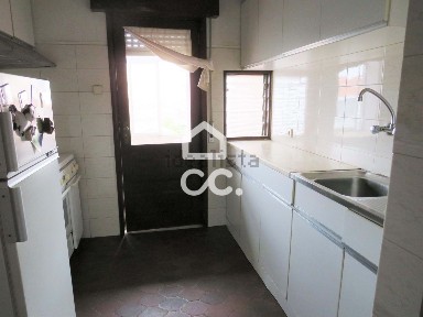 Apartamento T2 à venda no Centro