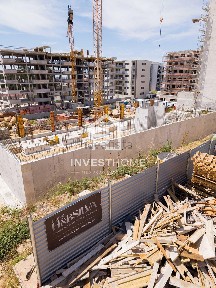 Apartamento T2 à venda na Rua António Sousa Neves s/n