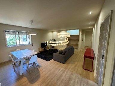 Apartamento T3 à venda na Praia de Francelos - Senhor da Pedra