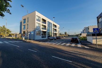 Apartamento T2 à venda na Rua Sande