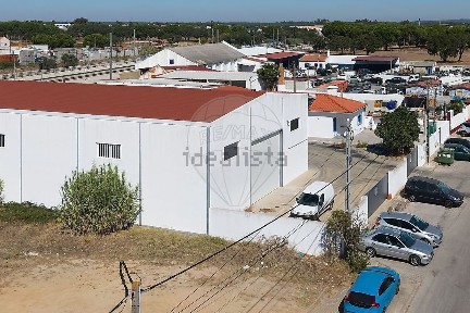 Moradia independente à venda em Grândola e Santa Margarida da Serra