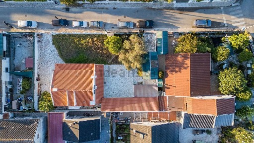 Moradia independente à venda na Aroeira Norte