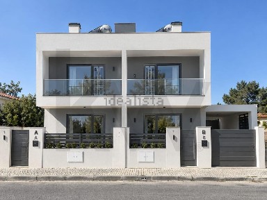 Casa ou moradia à venda no Pinhal do General