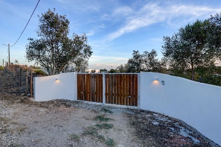 Monte alentejano à venda em Casa Nova das Pereiras s/n