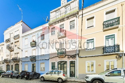 Espaço comercial à venda na Rua Afonso Annes Penedo