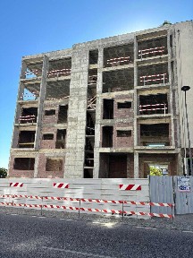 Apartamentos novos - T2 T3 e T4