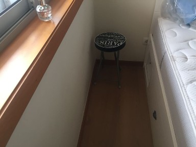 Apartamento t1 junto hospital de são joão