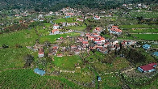 Moradia independente à venda em Gove