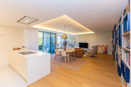 Apartamento T3 à venda na Areosa