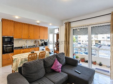 Apartamento T2 à venda em Chafé