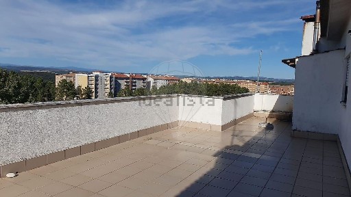 Apartamento T3 à venda na Rua do Seixagal