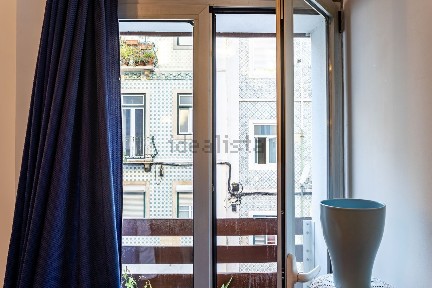 Apartamento T2 à venda na Rua Frei Manuel do Cenáculo