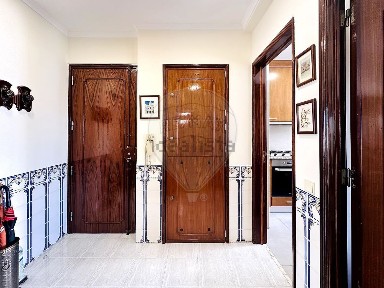 Apartamento T2 à venda na Rua Luciano Freire