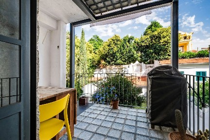 Apartamento T2 à venda no Príncipe Real