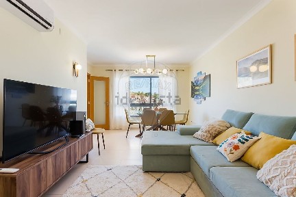 Apartamento T2 à venda na Praceta d'El Rey