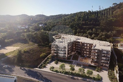 Apartamento T1 à venda na Castanheira do Ribatejo e Cachoeiras