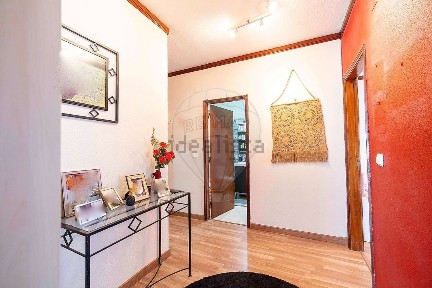 Póvoa de Santa Iria e Forte da Casa, Avenida Dom Vicente Afonso Valente