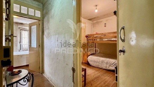 Apartamento T4 à venda no Campo de Santana - Santa Marta